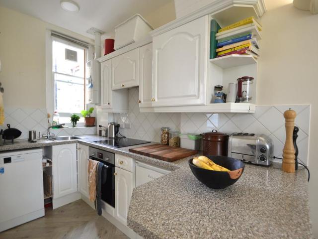 House for rent in Surbiton, Greater London