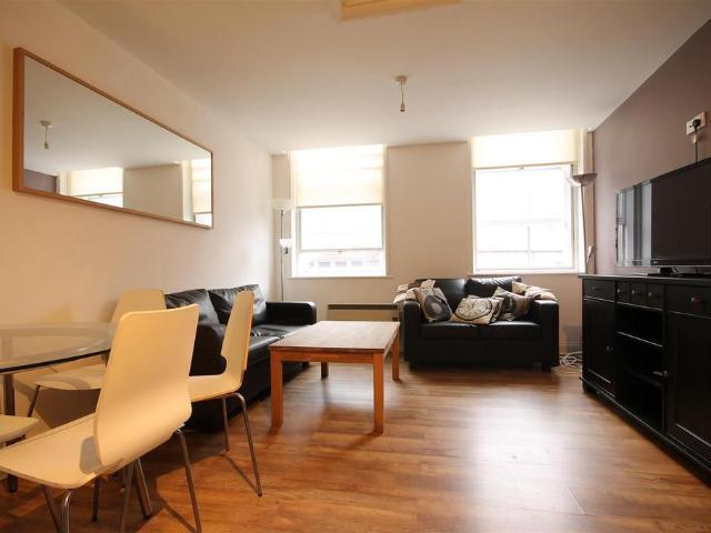 House for rent in Grainger Town, Tyne And Wear