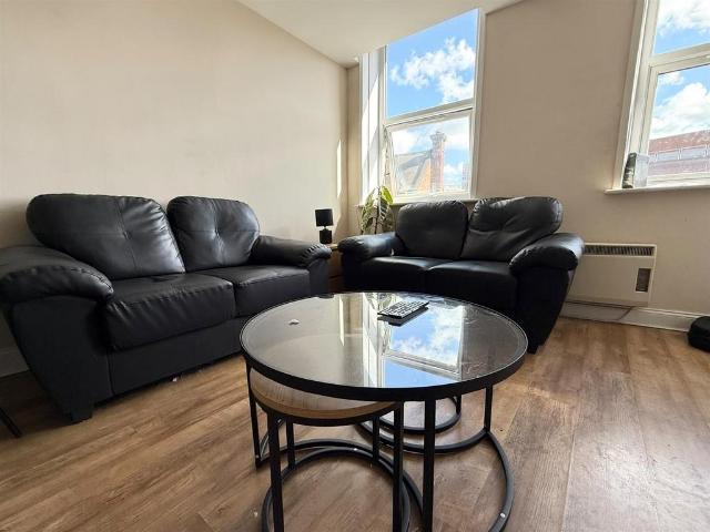 House for rent in Grainger Town, Tyne And Wear