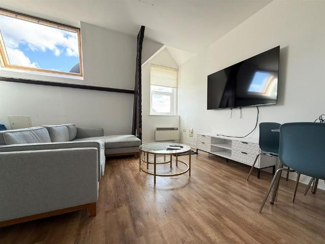 Apartment for rent in Grainger Town, Tyne And Wear