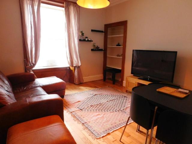 Apartment for rent in Ballindoch, Scotland