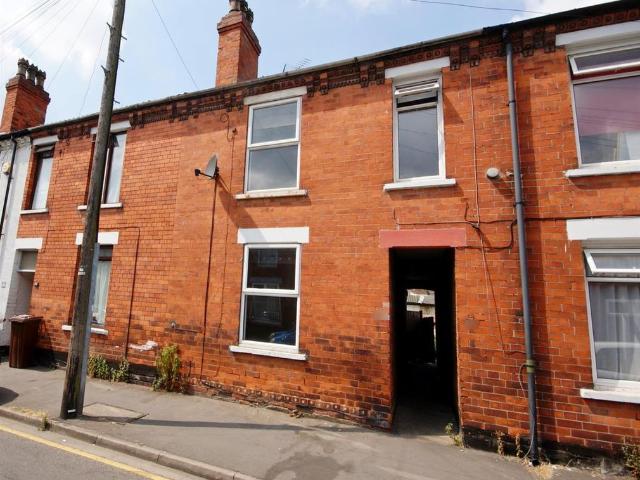 House for rent in New Boultham, Brayford