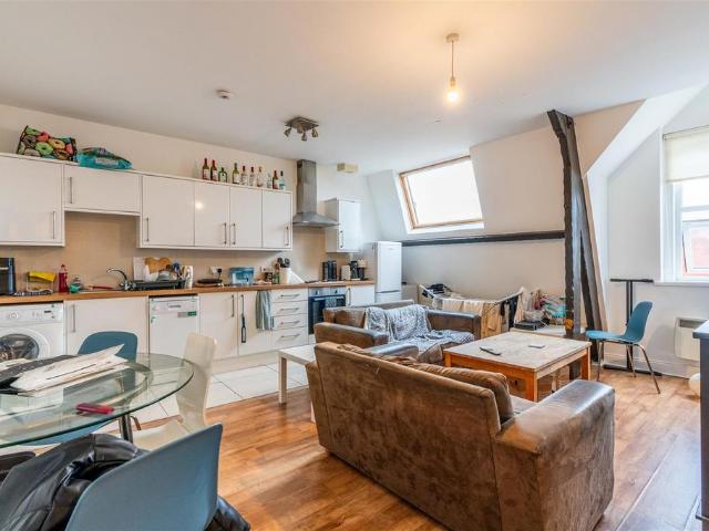 House for rent in Grainger Town, Tyne And Wear