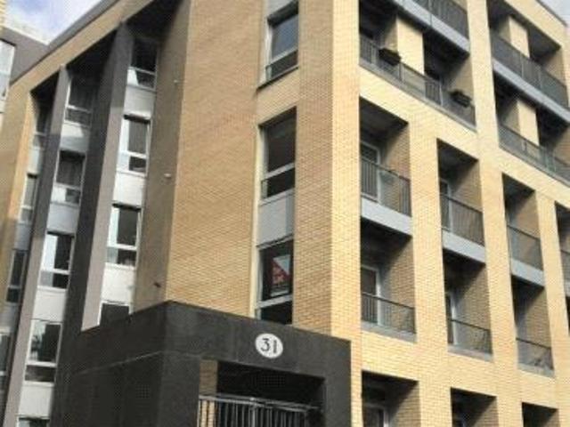 Apartment for rent in Merchant City, Scotland