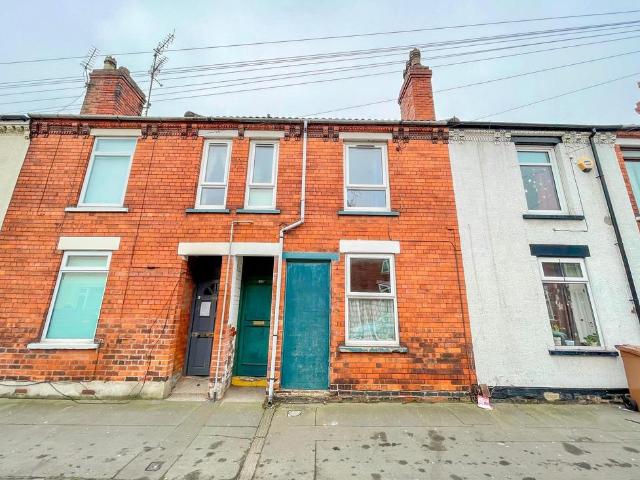 Apartment for rent in Bracebridge, Lincoln