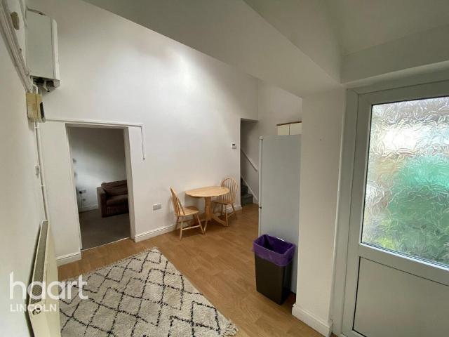 Apartment for rent in New Boultham, Brayford