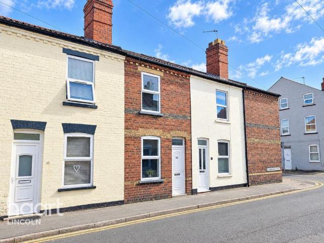 House for rent in Bracebridge, Lincoln