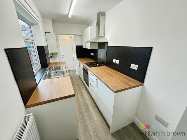 House for rent in Bracebridge, Lincoln