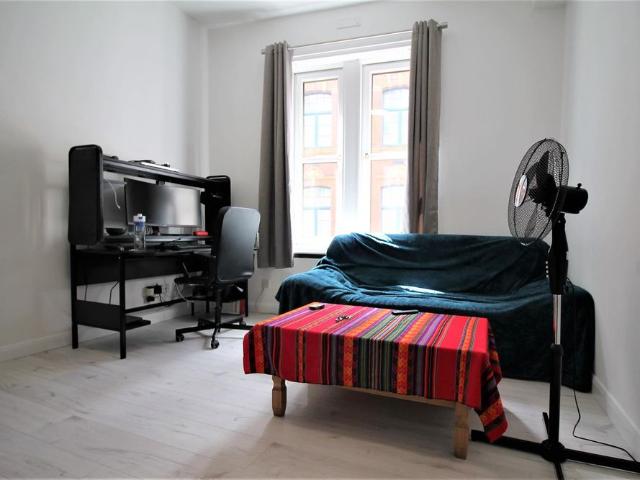 Apartment for rent in Grainger Town, Tyne And Wear