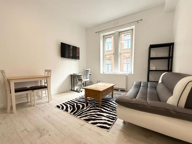 Apartment for rent in Grainger Town, Tyne And Wear