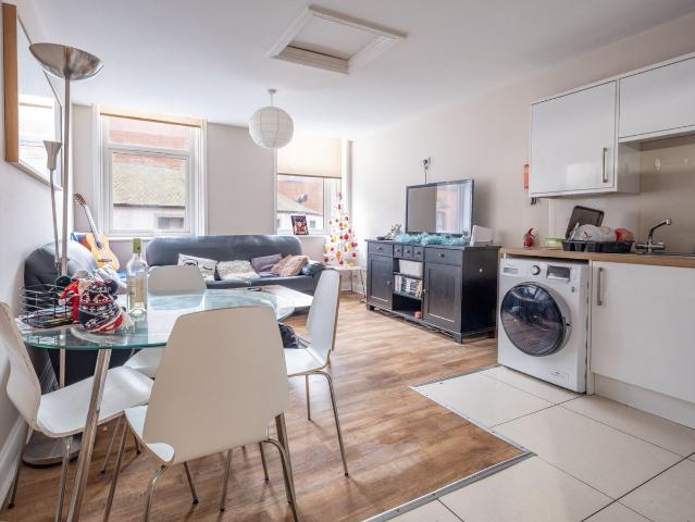 Apartment for rent in Grainger Town, Tyne And Wear