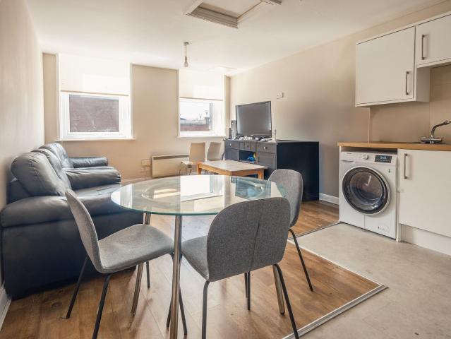 Apartment for rent in Grainger Town, Tyne And Wear