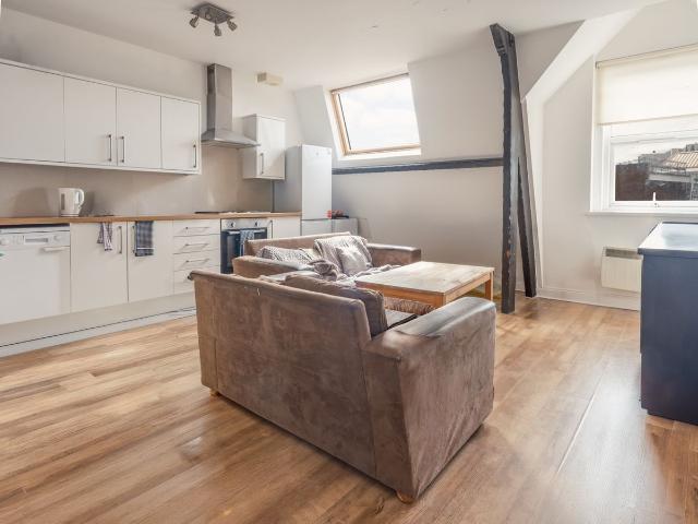 Apartment for rent in Grainger Town, Tyne And Wear