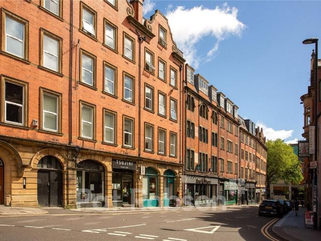 Apartment for rent in Grainger Town, Tyne And Wear