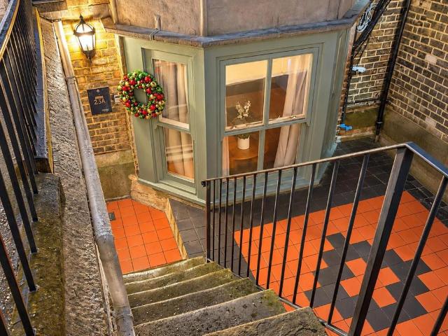 Apartment for rent in Howard Estate, West Suffolk
