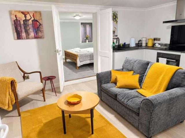 Apartment for rent in Howard Estate, West Suffolk