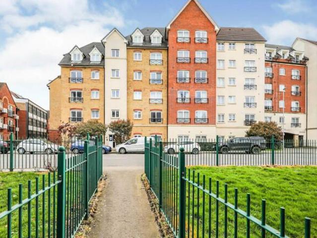 Apartment for rent in Semilong, Northampton