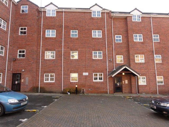 House for rent in Semilong, Northampton