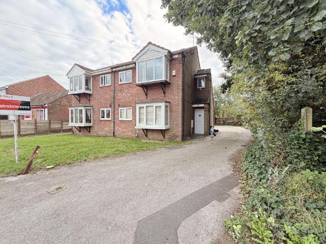 Apartment for rent in East Midlands