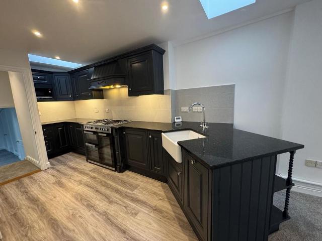 Apartment for rent in Chedburgh, Suffolk