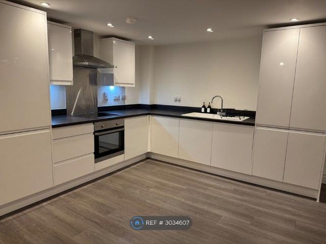 Apartment for rent in Priors Estate, West Suffolk