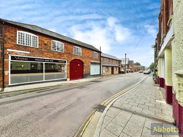 Apartment for rent in Chedburgh, Suffolk