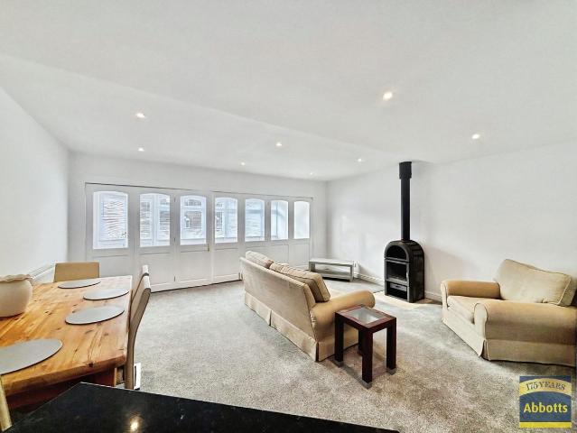 Apartment for rent in Chedburgh, Suffolk