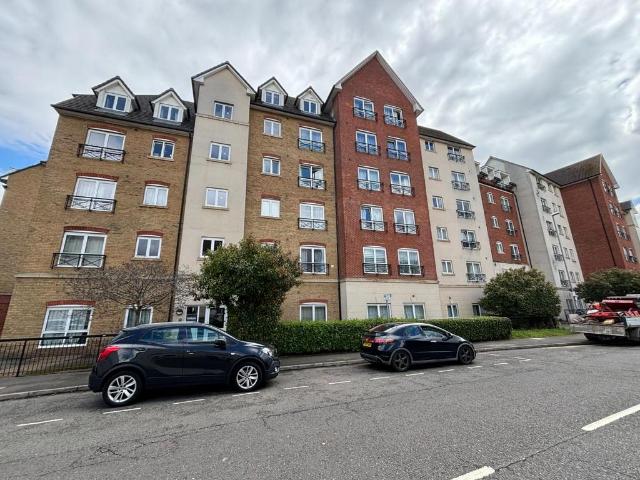 Apartment for rent in Semilong, Northampton