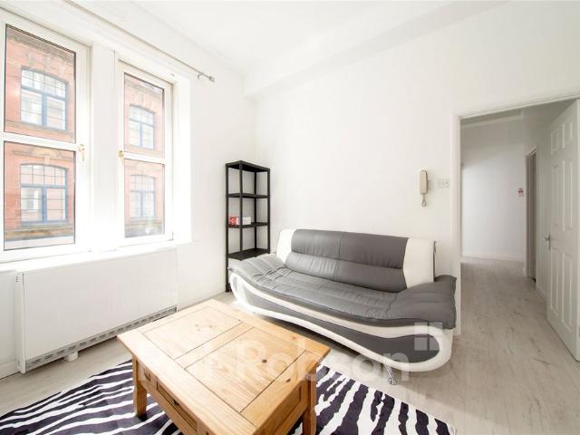 Apartment for rent in Grainger Town, Tyne And Wear