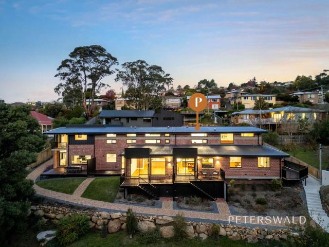 Townhouse for sale in Hobart, Tasmania