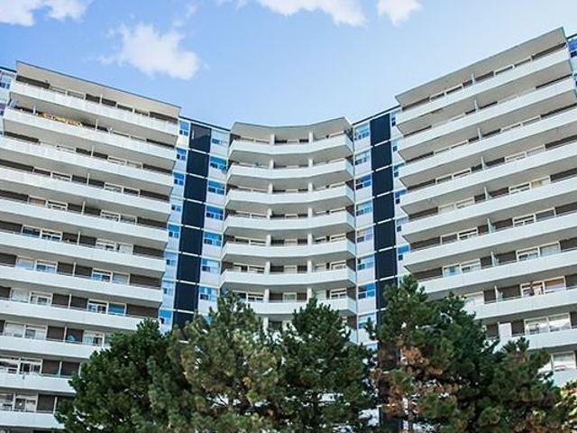 Apartment for rent in Woburn, Ontario
