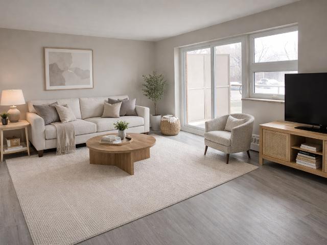 Apartment for rent in Woburn, Ontario