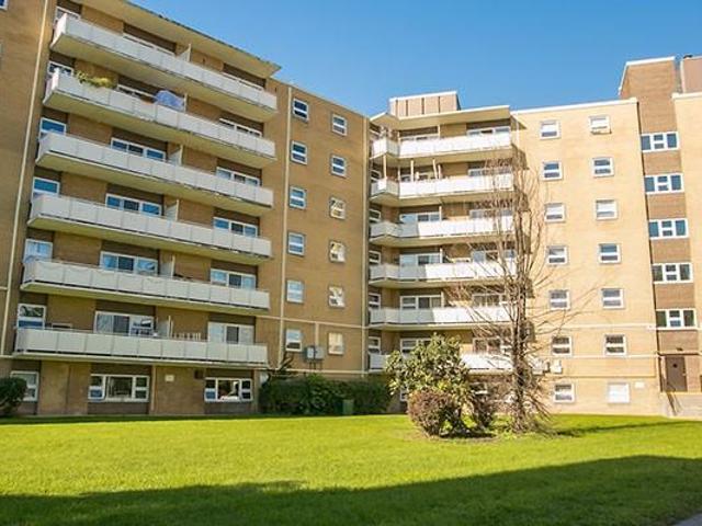 Apartment for rent in Woburn, Ontario