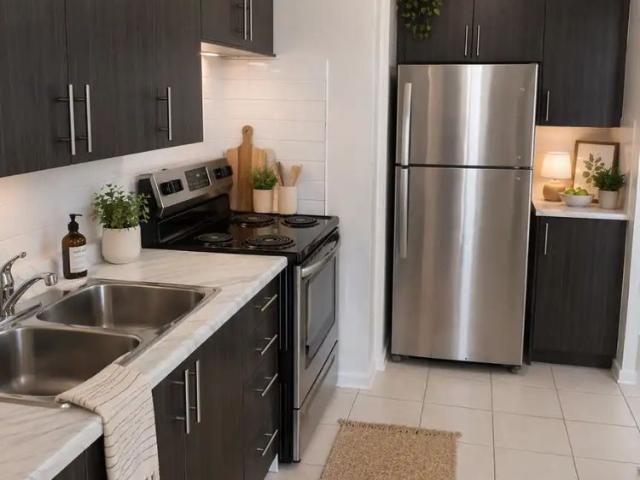 Apartment for rent in Don Valley West, Toronto