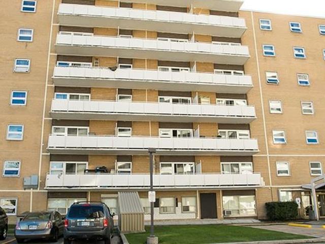 Apartment for rent in Woburn, Ontario