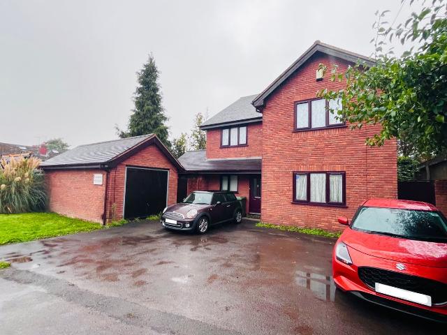 Apartment for rent in Birchills Retail Area, Walsall