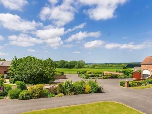 House for sale in North Yorkshire