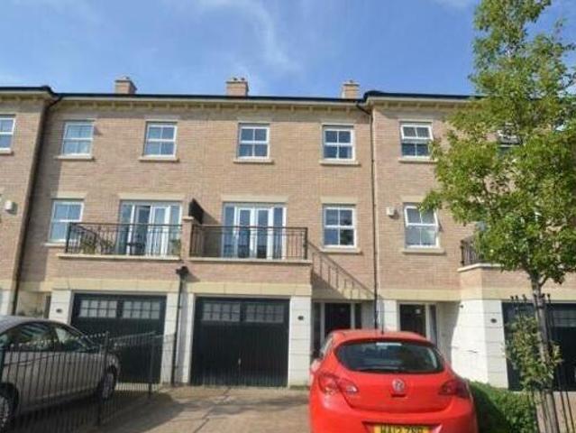 House for rent in North Yorkshire