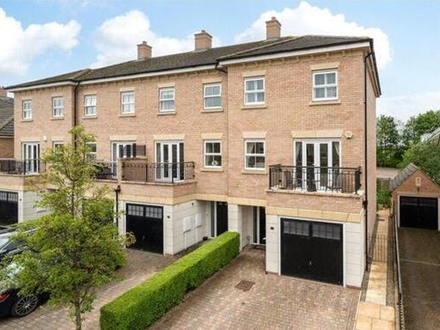 House for sale in North Yorkshire