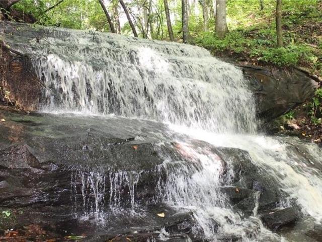 Land for sale in Ellijay