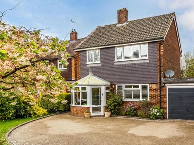 House for sale in Oxted, Tandridge