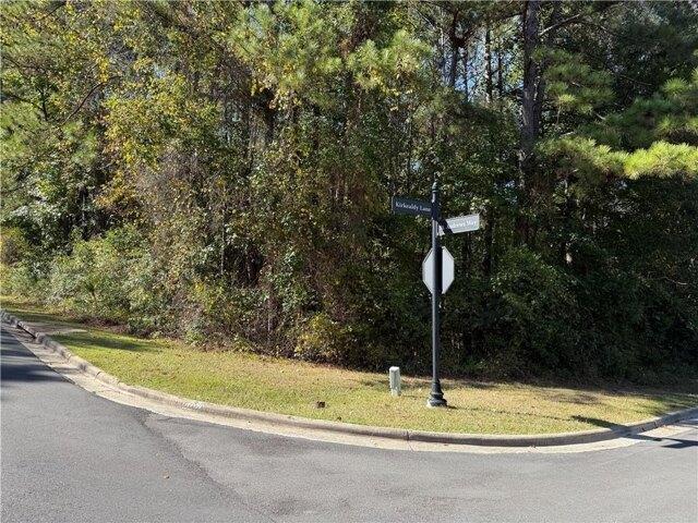 Land for sale in Phenix City, Alabama