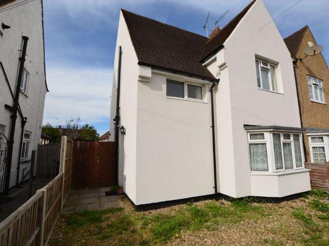 House for rent in Cippenham, Slough