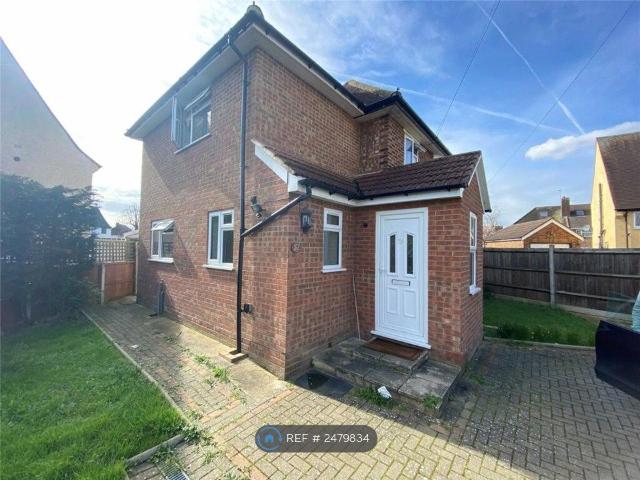 Room for rent in Cippenham, Slough