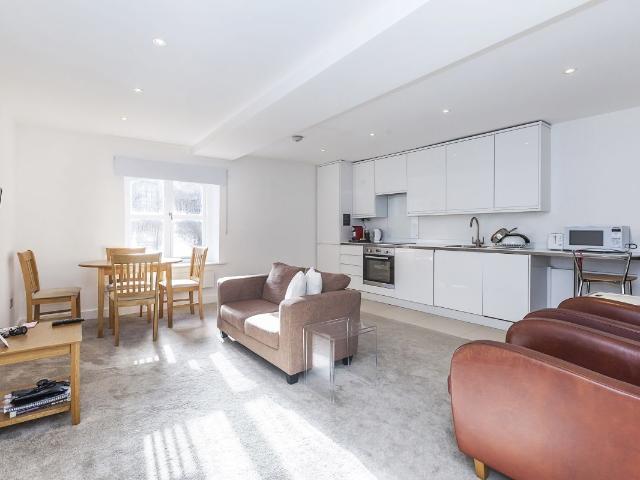 Studio for rent in Bermondsey, Greater London