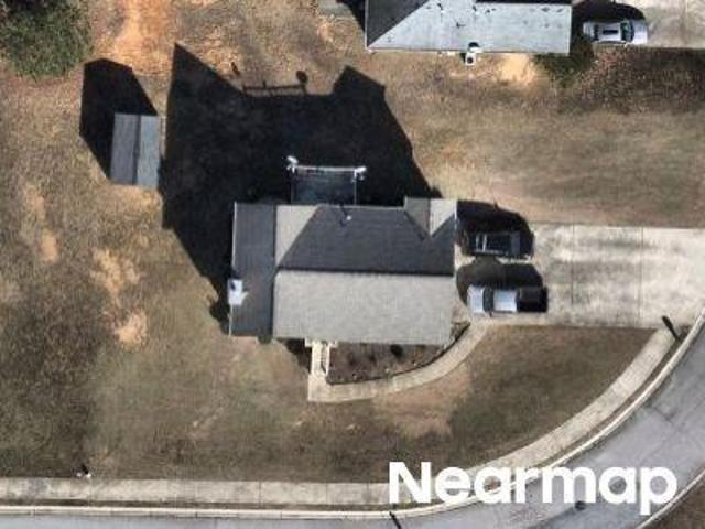 Property for sale in Paulding, Georgia