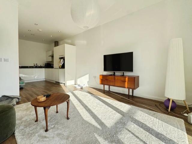 Room for rent in Lakenham, East Bank