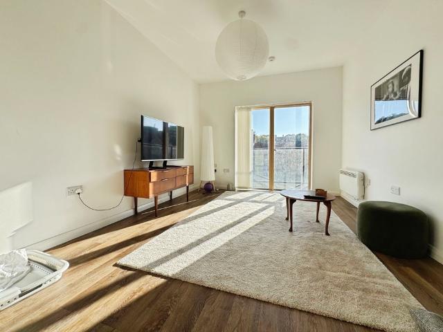 Apartment for rent in Lakenham, East Bank