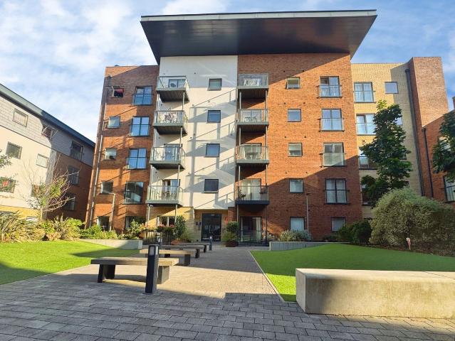 Apartment for rent in East Bank, Norfolk