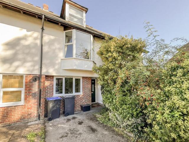 House for rent in The Friary, Salisbury